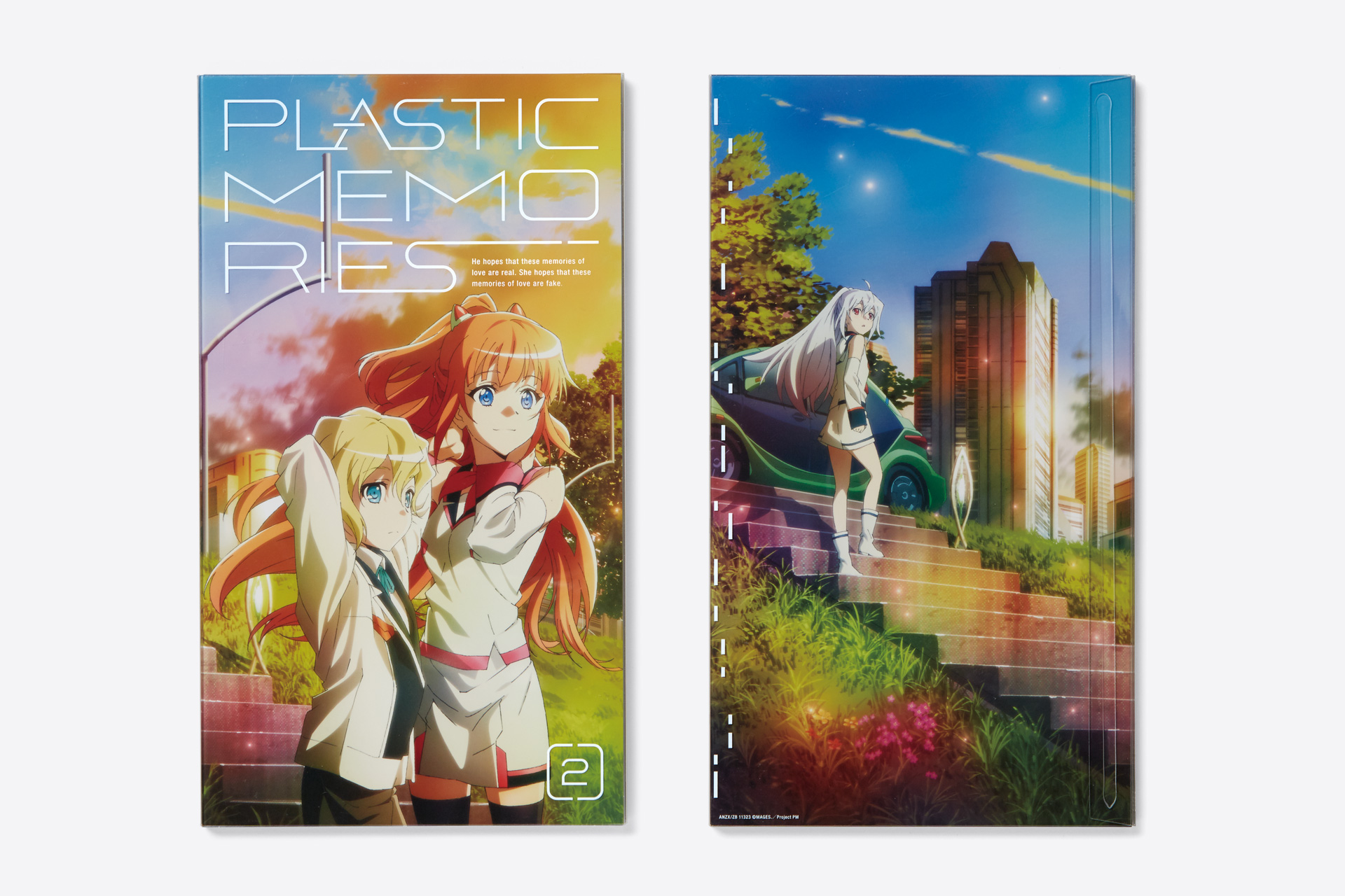 ChaosTCG プラスティック・メモリーズ まとめ売り List of Japanese Plastic Memories 1.00 [ChaosTCG] Singles