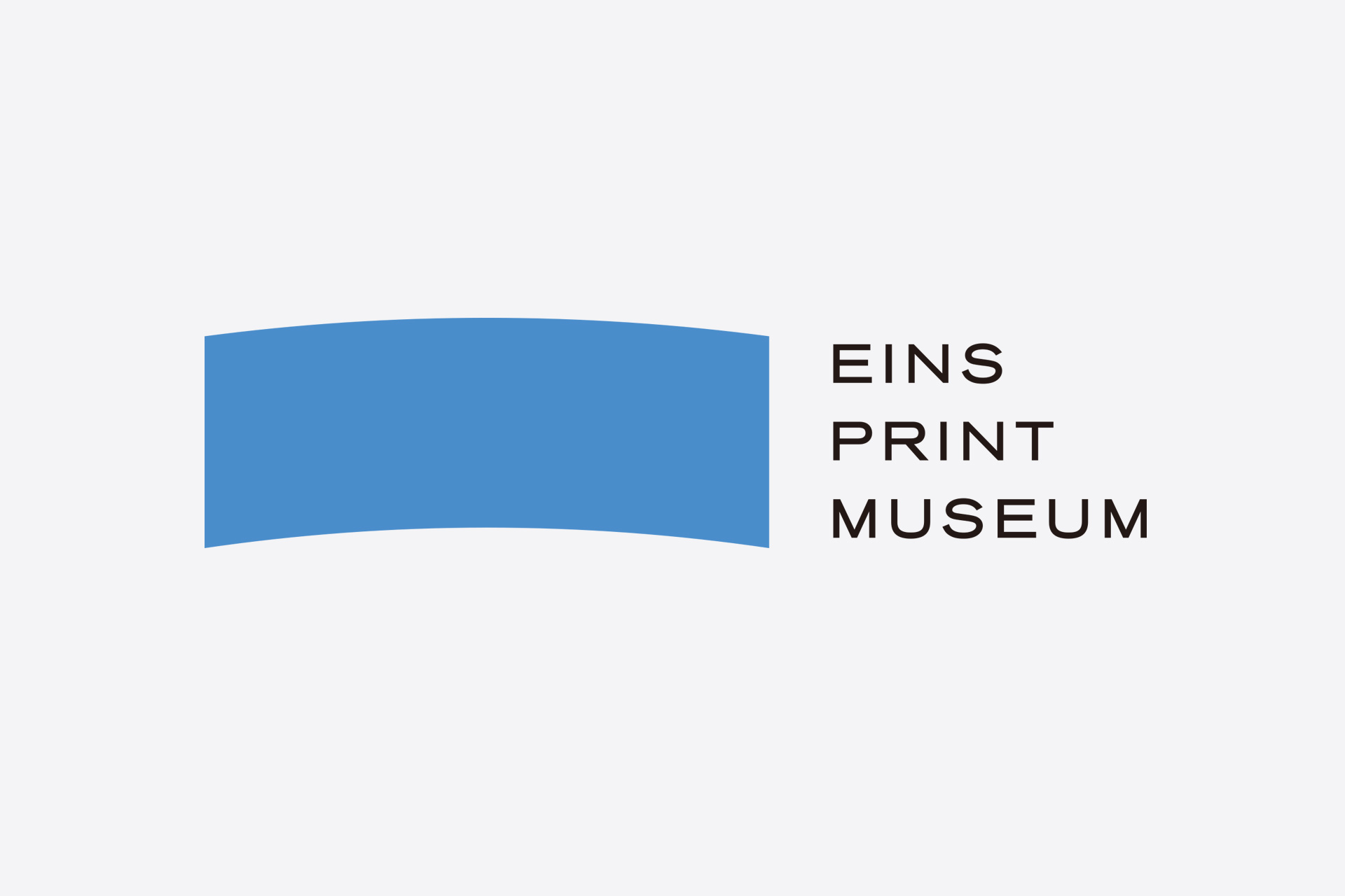 EINS PRINT MUSEUM