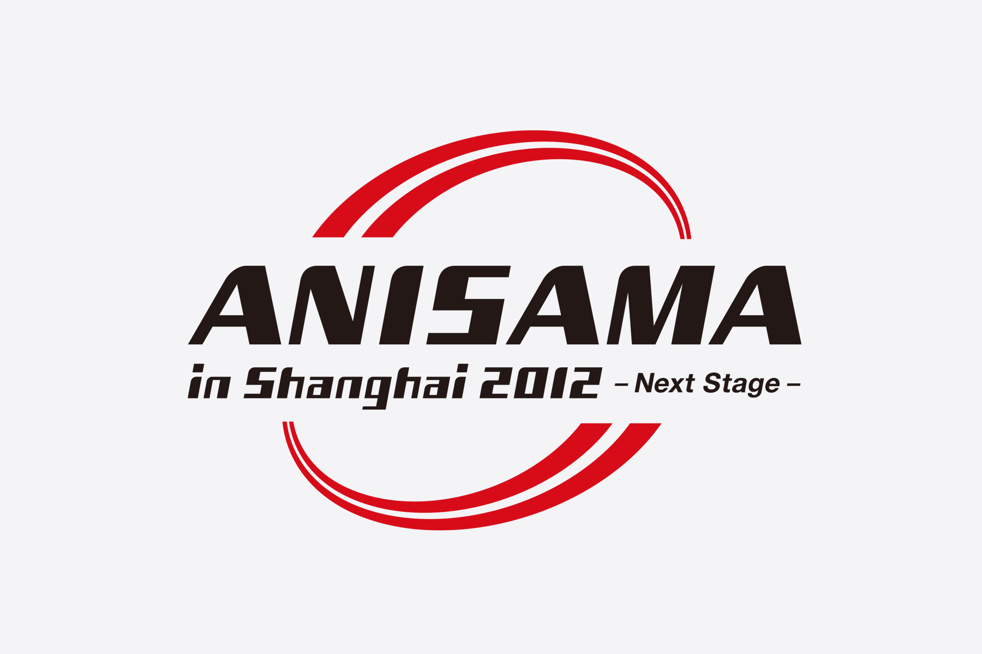 ANISAMA in Shanghai 2012 -Next Stage-