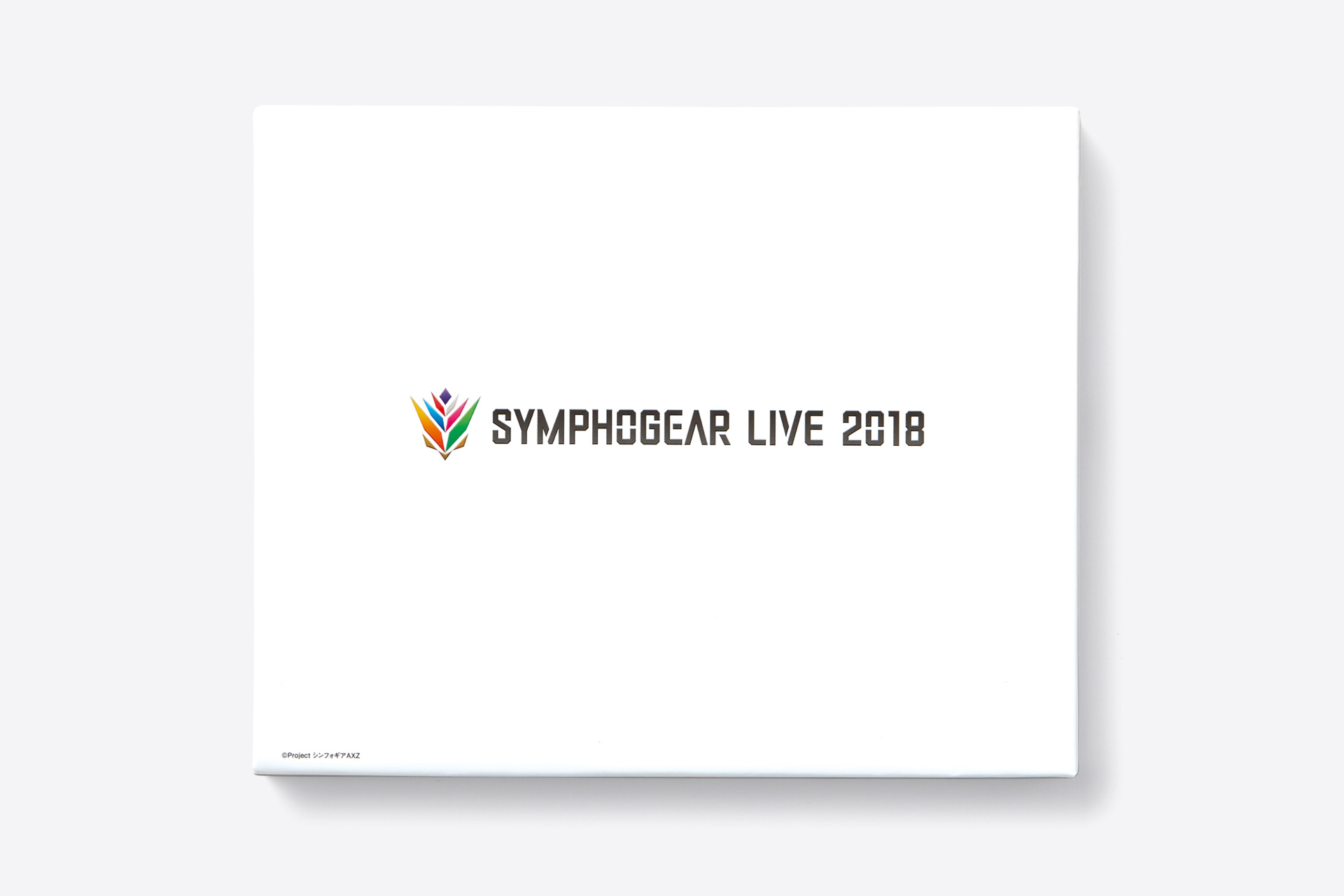 シンフォギア ライブ 2018 Blu-ray | room-composite