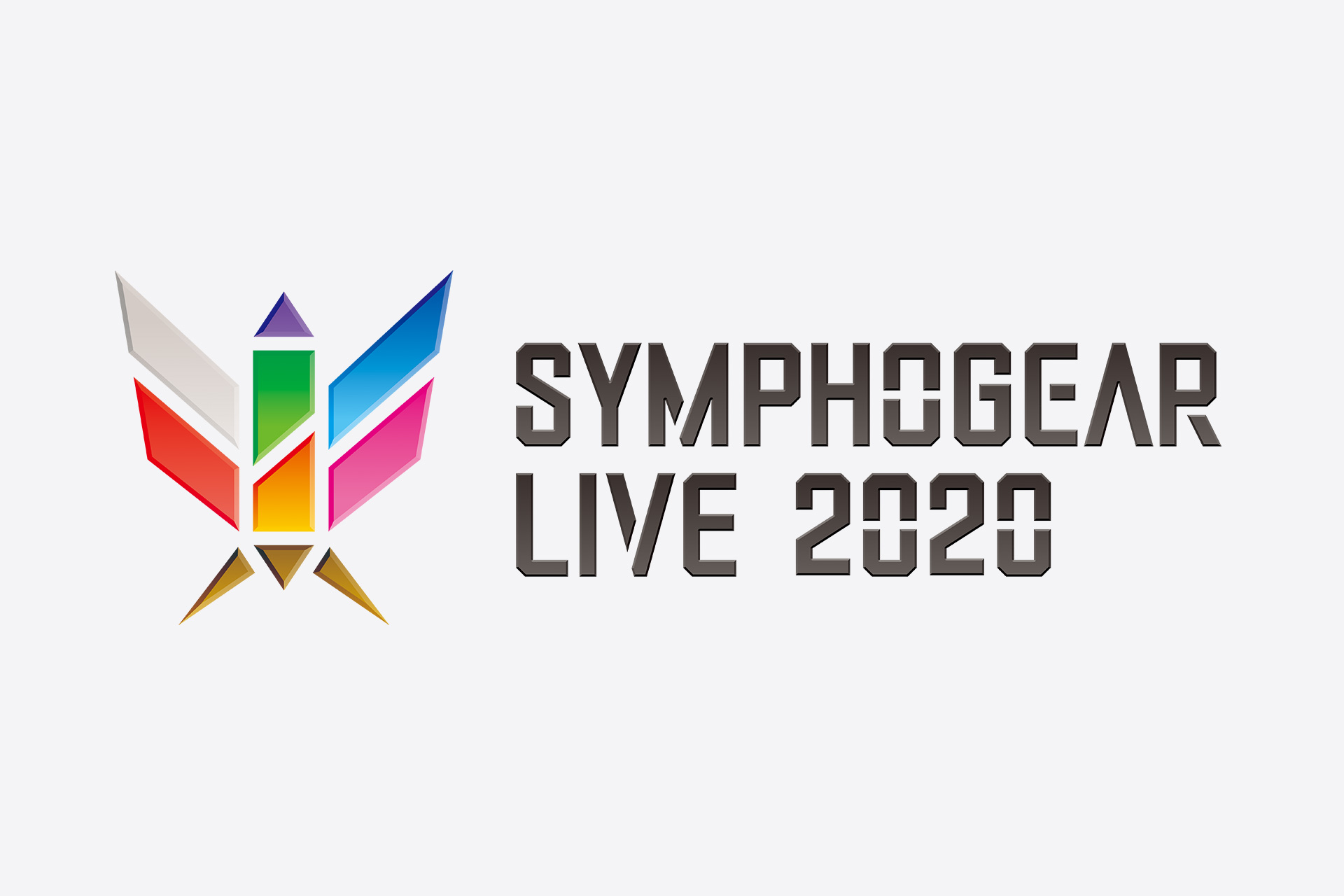 シンフォギアライブ2020 オリジナルグッズ