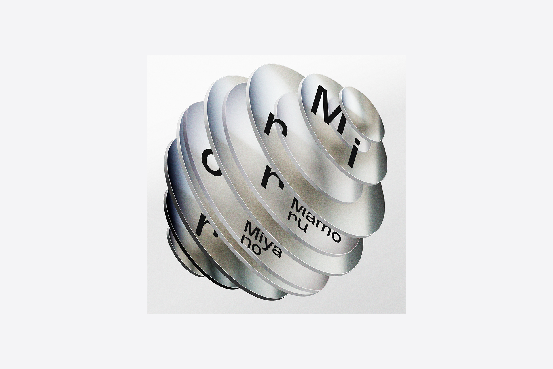 Mirror / 宮野真守